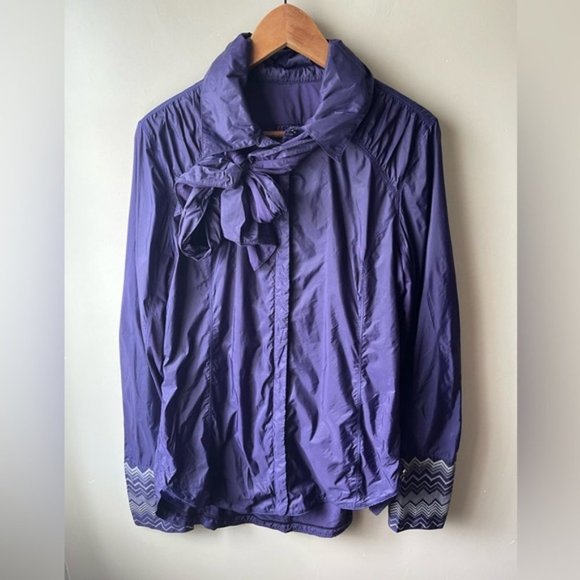 lululemon athletica Purple Jacket - Picture 10 of 16